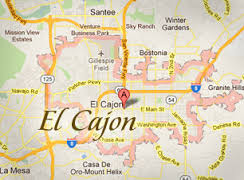 polygraph test in El Cajon